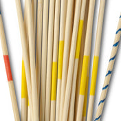 Mikado, Cayro angol nyelvű társasjáték