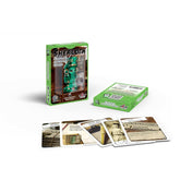 Sherlock Misiunea 3: Blestemul statuetei Qhaqya-Ludicus Games-2-Jocozaur
