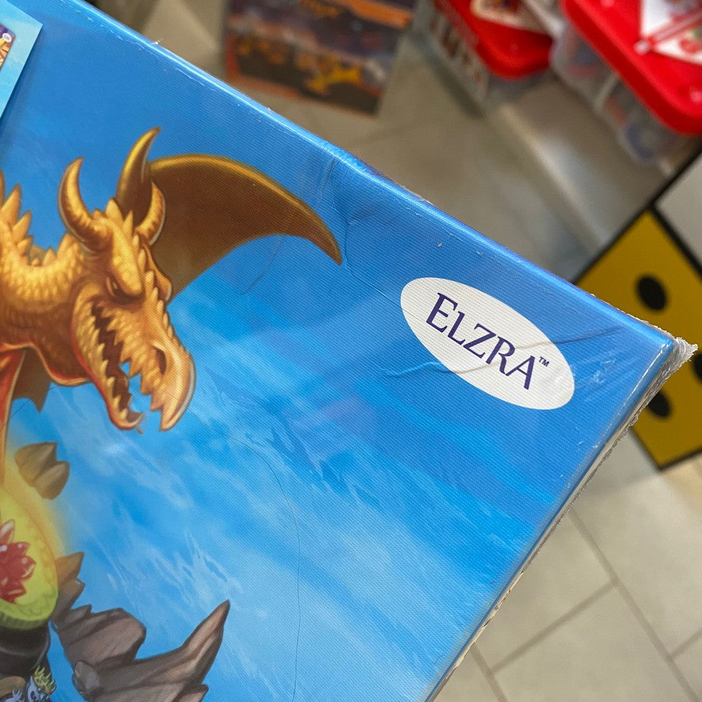 Catacombs Cubes: Monuments (sérült doboz) angol nyelvű kiegészítő