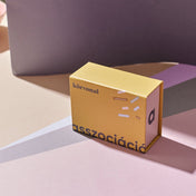 Asszociáció Doboz kinezete