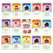 Coffee Rush: Hab a tortán magyar nyelvű kiegészítő