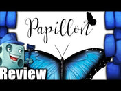 Papillon angol nyelvű társasjáték