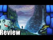 Terramara angol nyelvű társasjáték