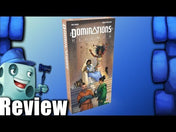 Dominations: Hegemon angol nyelvű kiegészítő