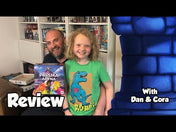 Prisma Arena angol nyelvű társasjáték