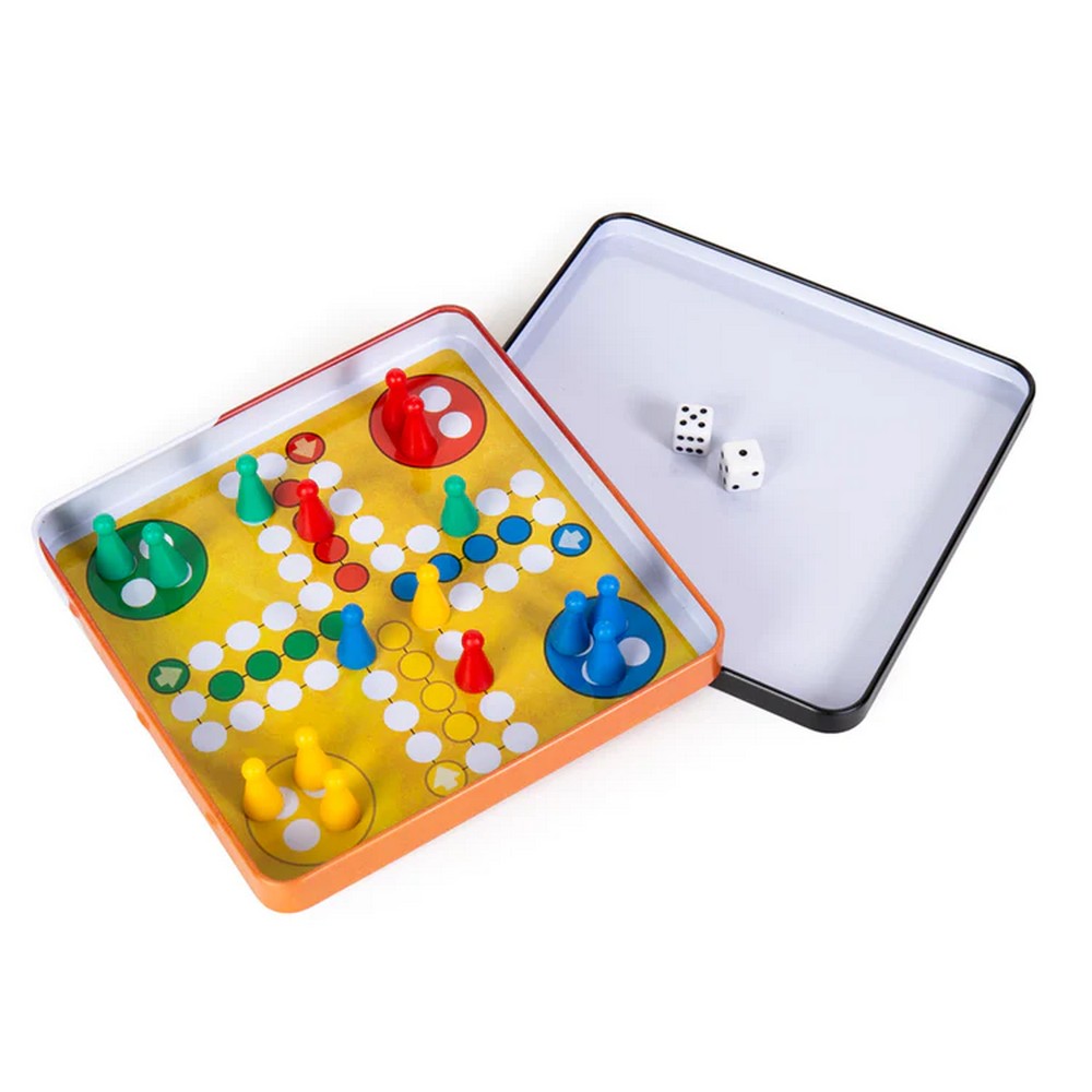 Sorry! Nu te supara!, magnetic  román nyelvű társasjáték