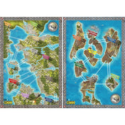 Aftershock: San Francisco & Venice - Játszma.ro - A maradandó élmények boltja