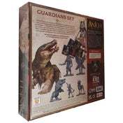 Ankh: Gods of Egypt Guardians Set angol nyelvű kiegészítő