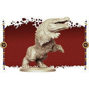 Ankh: Gods of Egypt Guardians Set angol nyelvű kiegészítő