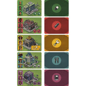 Paris: New Eden - Játszma.ro - A maradandó élmények boltja