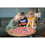 Cats with Hats, BS Toys angol nyelvű társasjáték