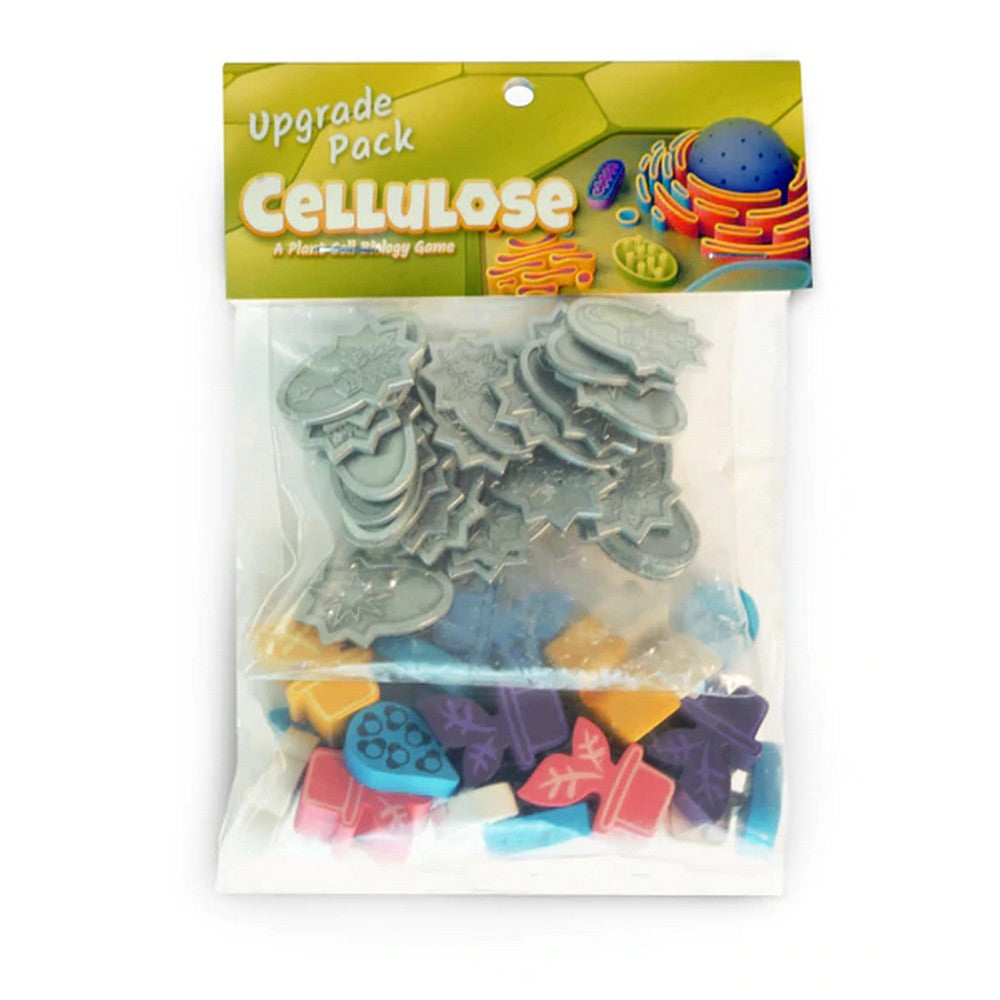 Cellulose Upgrade Pack with Collectors Edition Components kiegészítő