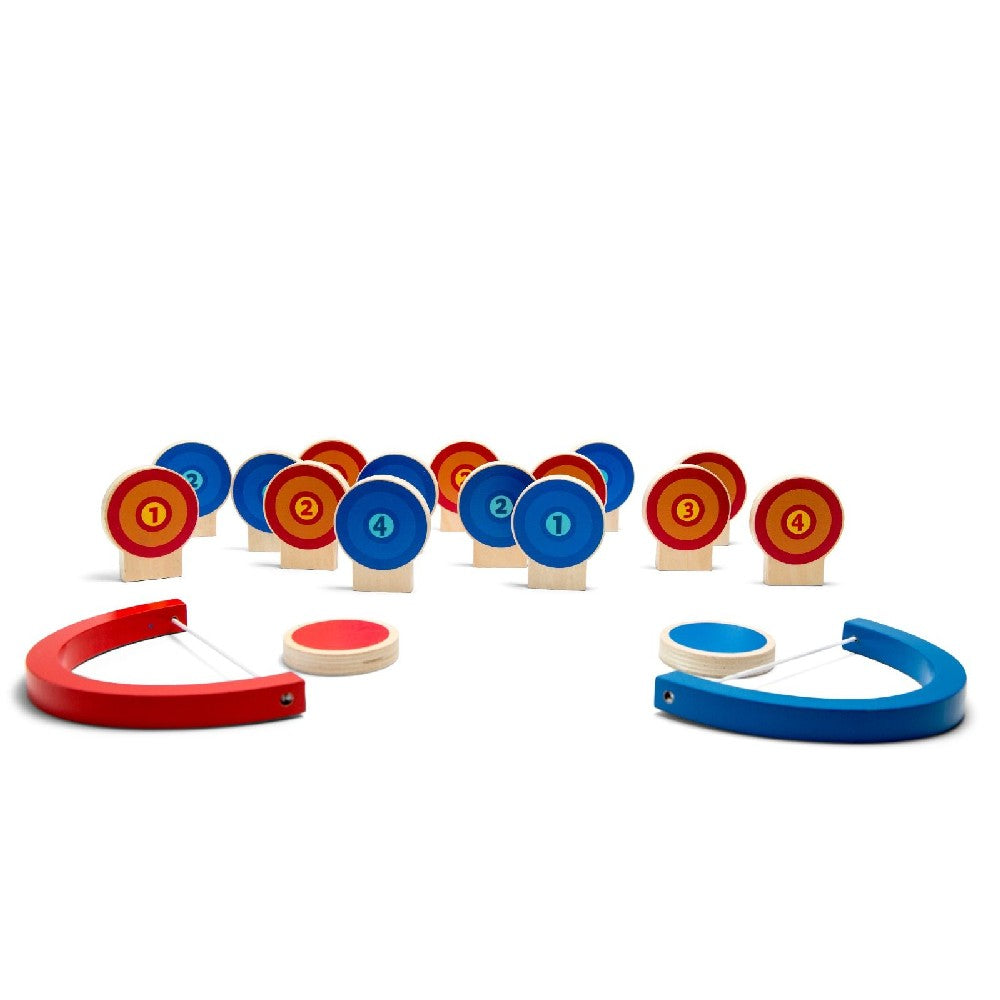 Color Targets, BS Toys