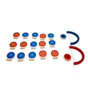 Color Targets, BS Toys