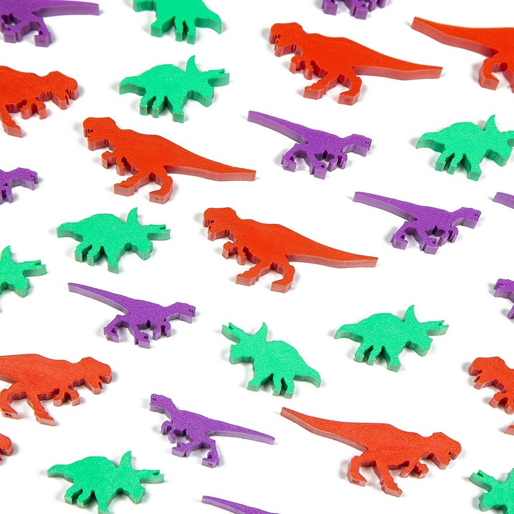 Dinosaur World angol nyelvű társasjáték