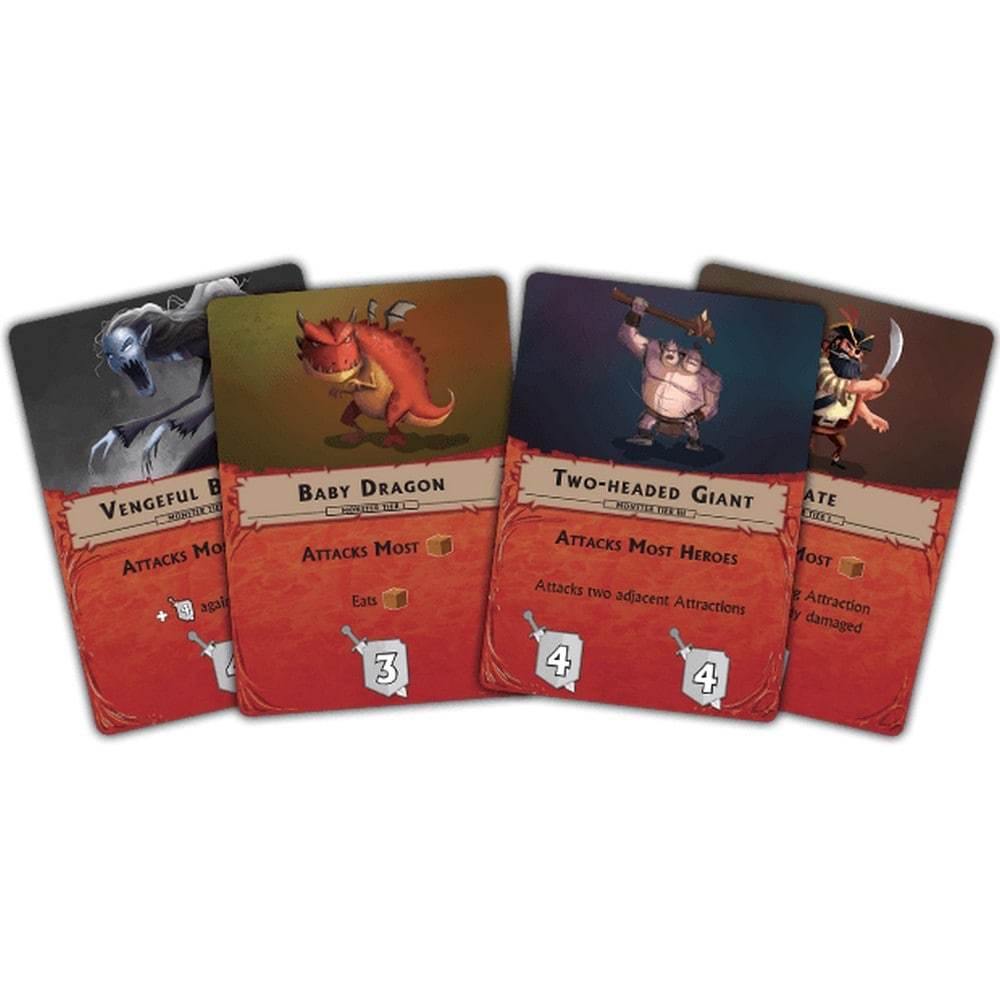 Epic Resort - Játszma.ro - A maradandó élmények boltja