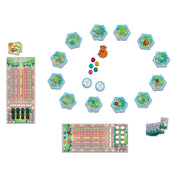 Eriantys angol nyelvű társasjáték