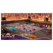 (ELŐRENDELÉS) Florence (Kickstarter Edition) - Játszma.ro - A maradandó élmények boltja