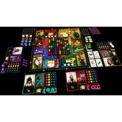 Goons angol nyelvű társasjáték