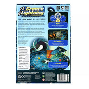 Greece Lightning angol nyelvű társasjáték