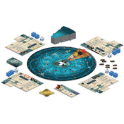 Greece Lightning angol nyelvű társasjáték