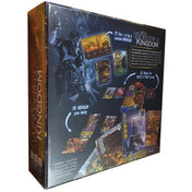 It's a Wonderful Kingdom angol nyelvű társasjáték