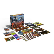 It's a Wonderful Kingdom angol nyelvű társasjáték