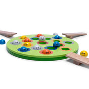 Repülő szörnyek, BS Toys angol nyelvű társasjáték