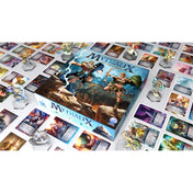 Mythalix angol nyelvű társasjáték