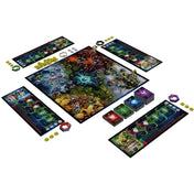 Mythalix angol nyelvű társasjáték