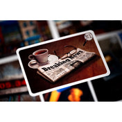 Pocket Detective: Season 1 angol nyelvű társasjáték