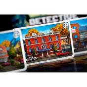 Pocket Detective: Season 1 angol nyelvű társasjáték