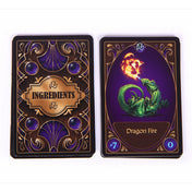 Potions and Profits, angol nyelvű társasjáték