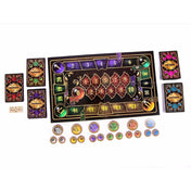 Potions and Profits, angol nyelvű társasjáték