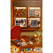 Roland Wright: The Dice Game - Játszma.ro - A maradandó élmények boltja