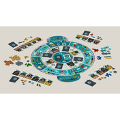 Rulebenders angol nyelvű társasjáték