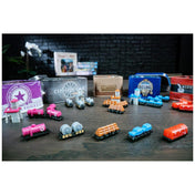 (ELŐRENDELÉS) Ticket to Ride: Europe – 15th Anniversary (EN) - Játszma.ro - A maradandó élmények boltja