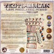 Teotihuacan: Late Preclassic Period angol nyelvű kiegészítő