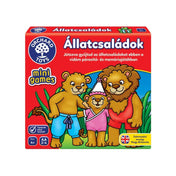 Állatcsaládok-Orchard Toys-1-Játszma.ro - A maradandó élmények boltja