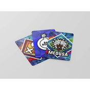 BaBoom, magyar nyelvű társasjáték