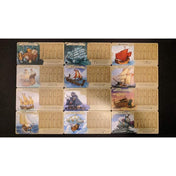 Bargain Quest: Sunk Costs - Játszma.ro - A maradandó élmények boltja