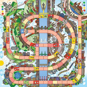 Bruno Budapesten Városnézés-keller&mayer-4-Játszma.ro - A maradandó élmények boltja