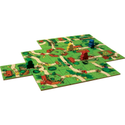 Carcassonne Junior-Hans In gluck-2-Játszma.ro - A maradandó élmények boltja