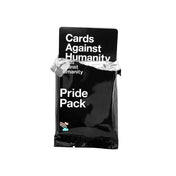 Cards Against Humanity Pride Pack Kiegészítő angol nyelvű kiegészítő