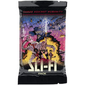 Cards Against Humanity: Sci-Fi Pack angol nyelvű kiegészítő