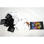 Cards Against Humanity: Sci-Fi Pack angol nyelvű kiegészítő