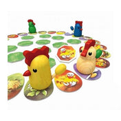 Chicken Cha Cha Cha-Zoch zum spielen-3-Játszma.ro - A maradandó élmények boltja