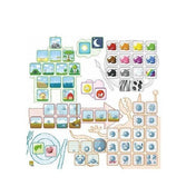 Concept Kids: Állatok-GémKlub-2-Játszma.ro - A maradandó élmények boltja