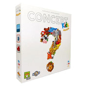 Concept Kids: Állatok-GémKlub-1-Játszma.ro - A maradandó élmények boltja