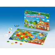 Cseresznyéskert-keller&mayer-2-Játszma.ro - A maradandó élmények boltja